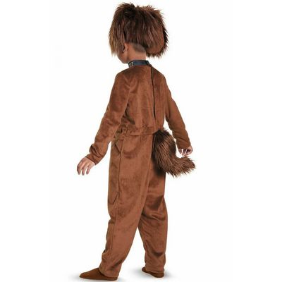 The Secret Life of Pets: Duke Child Costume