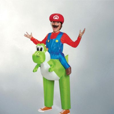 Inflatable Costumes