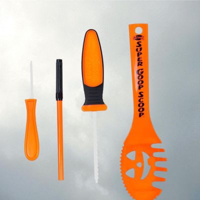 Halloween Pumpkin Carving &amp; Kits
