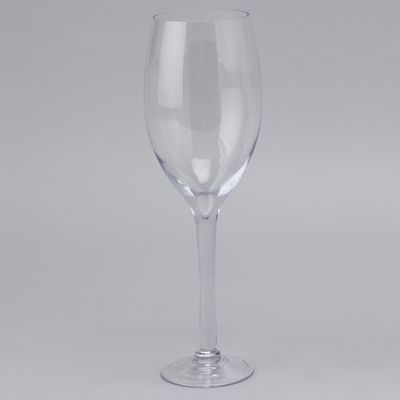 Champagne Glass Vase 16&quot;