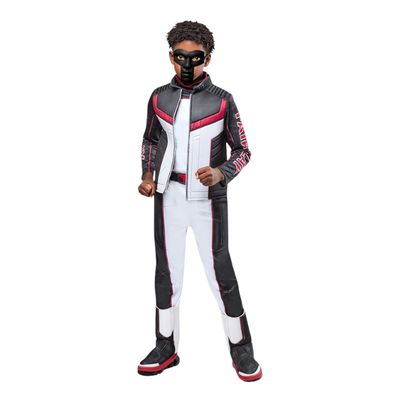 Mr. Terrific Deluxe Kids Costume