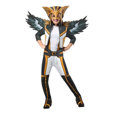 Hawkgirl Kids Costume