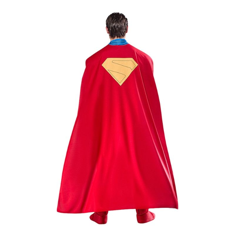 Superman Adult Cape