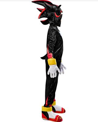 Shadow Deluxe Kids Costume