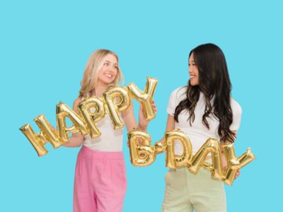 Word &amp; Phrase Balloons