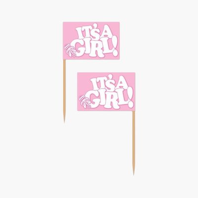 Baby girl