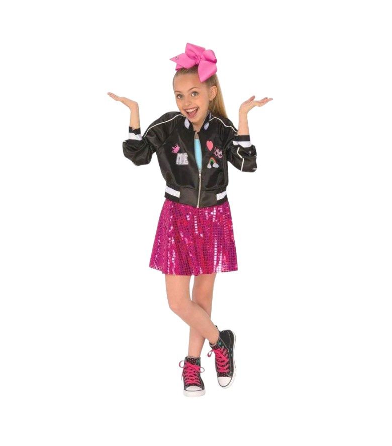 JoJo Siwa, Rubies Size: S