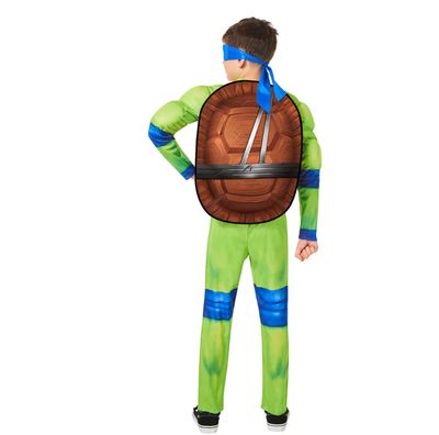 Youth Tales Of The Teenage Mutant Ninja Turtles Leo Costume