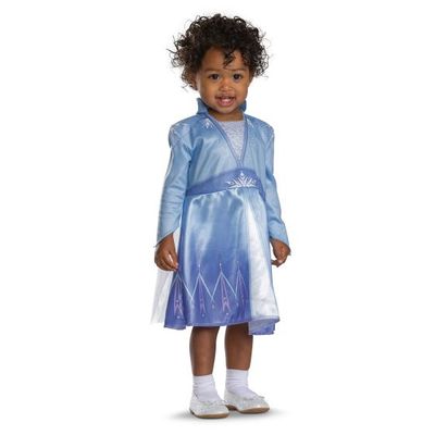 Elsa Traveling Infant Classic Costume