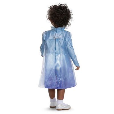 Elsa Traveling Infant Classic Costume