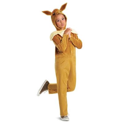 Pokemon Eevee