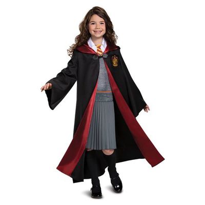 Hermione Granger Deluxe Costume