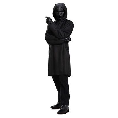 Front Man Deluxe Costume – Adult