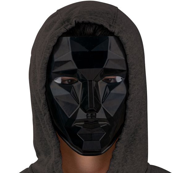 Squid Game Front Man Mask – Adult