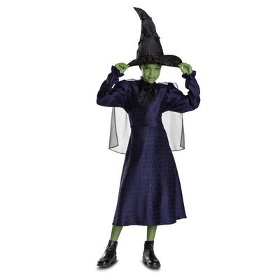 Elphaba Classic Costume