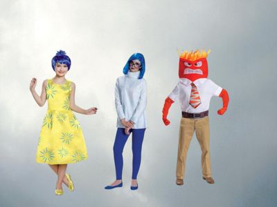 Inside Out 2