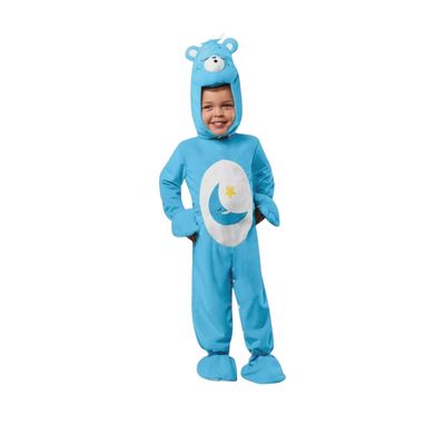 Care bears: Bedtime Bear  Comfy wear Costume