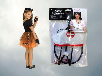 Instant Kits