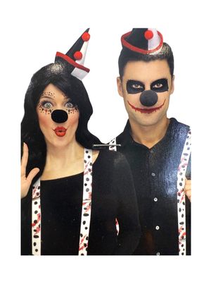 Evil Clown Set
