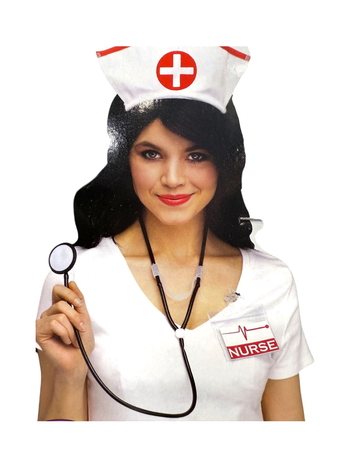 Adult Instant Nurse Kit