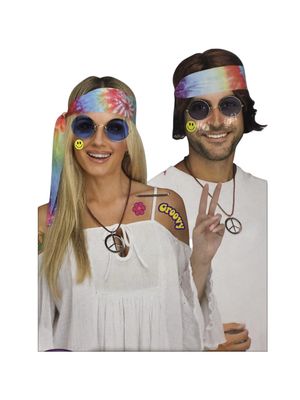 60’s Hippie Kit