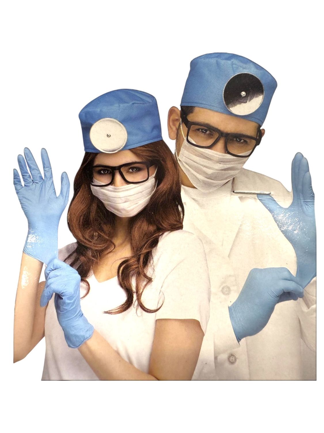 Adult Surgeon Kit