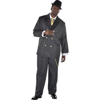 Head Honcho Costume – Adult