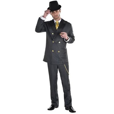 Head Honcho Costume – Adult