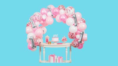 Balloon garland kits