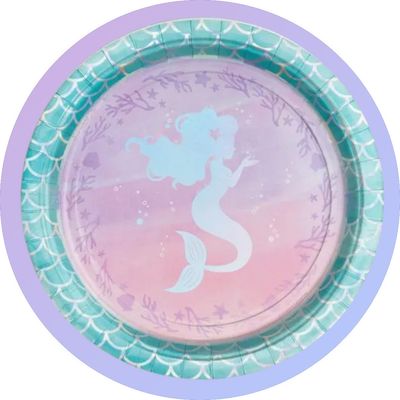 Mermaid Shine