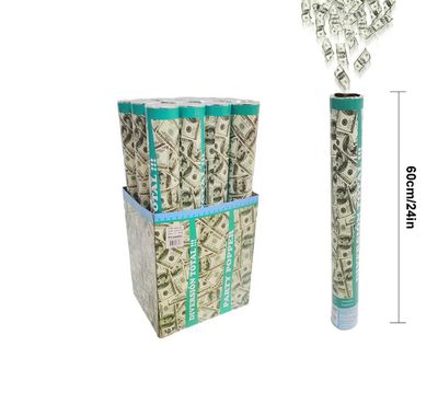 Money Party Popper – 24&quot;