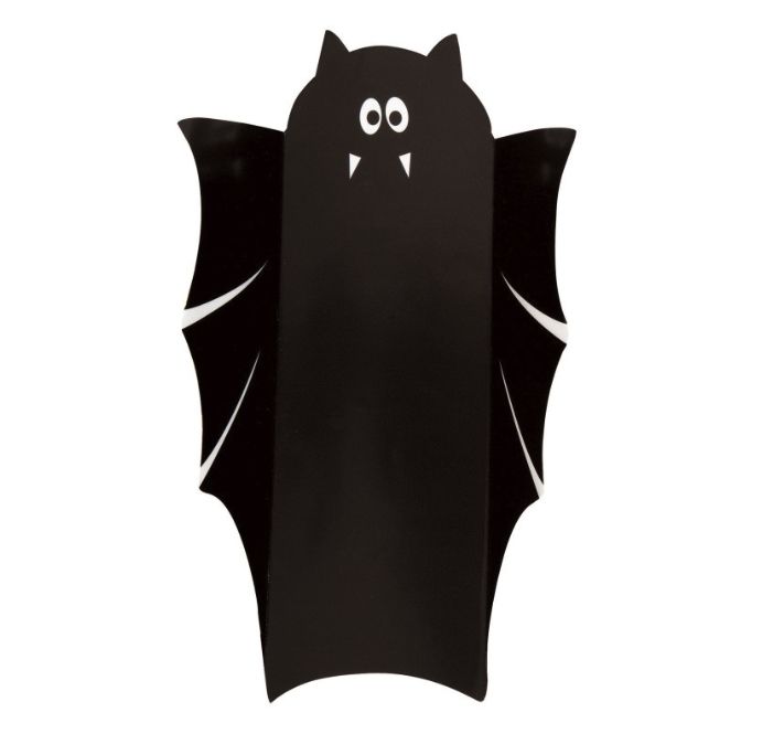 Bat Candy Wrappers – 8ct