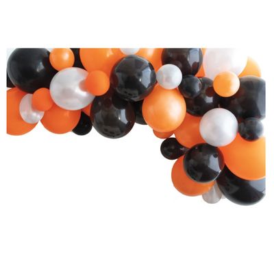 Halloween Balloon Arch Kit – 40pc