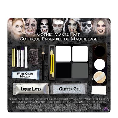 Gothic Makeup Kit