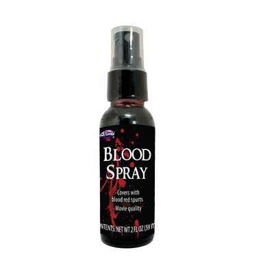 Zombie Blood Spray – 2oz