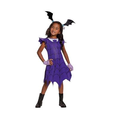 Vampirina Ghoul Girl Classic Toddler Costume – 3T–4T