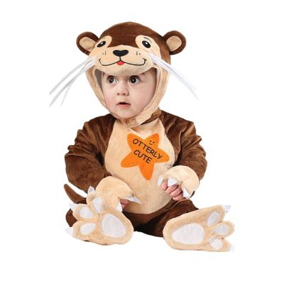 Baby Otter Baby &amp; Toddler Costume