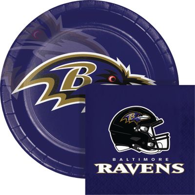 Baltimore Ravens