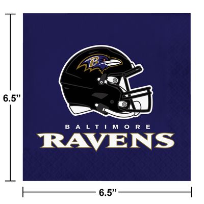 Baltimore Lunch Napkins – 16ct, 2-Ply