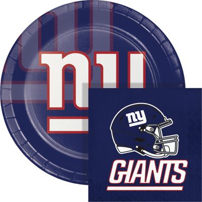 New York Giants