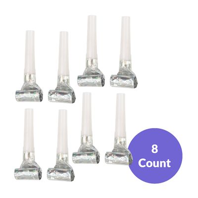 Prismatic Squawker Blowouts – 8ct