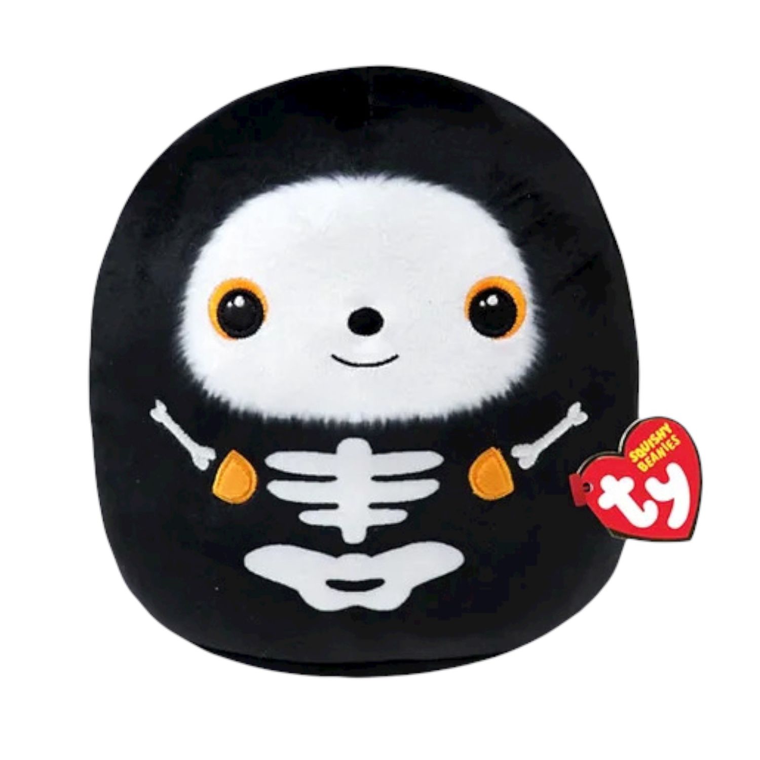 X-RAY Skeleton Squish-A-Boo