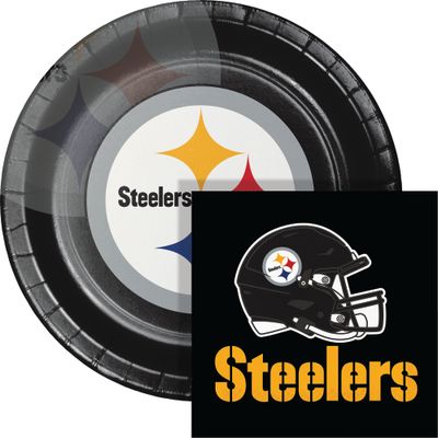 Pittsburgh steelers