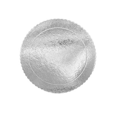 12" Cake Boards – 6ct