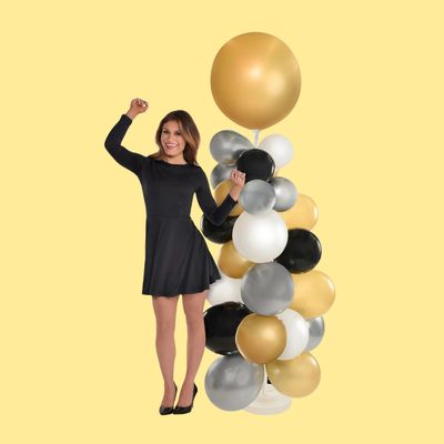 Balloons &amp; Accessories
