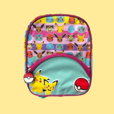 Back-Packs