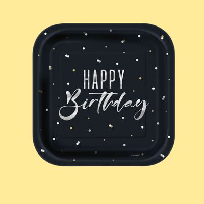 Birthday
