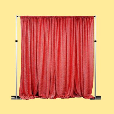 Backdrop Drapes &amp; Curtains