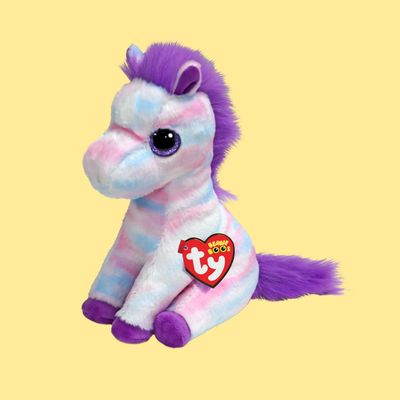 Ty-Plush