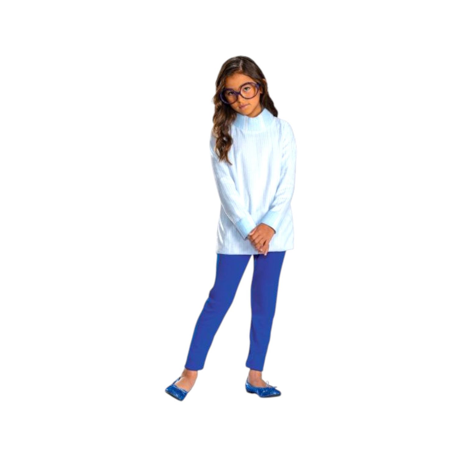 Sadness Classic Child Costume, Size: M(7-8)